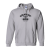 Zip Hoodie