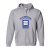 Zip Hoodie