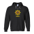Zip Hoodie