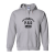 Zip Hoodie
