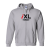 Zip Hoodie