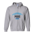 Zip Hoodie