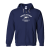 Zip Hoodie
