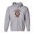 Zip Hoodie