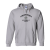 Zip Hoodie