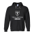 Zip Hoodie