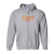 Zip Hoodie