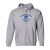 Zip Hoodie
