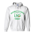 Zip Hoodie
