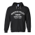 Zip Hoodie