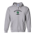 Zip Hoodie