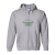 Zip Hoodie