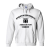 Zip Hoodie