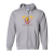 Zip Hoodie