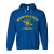 Zip Hoodie