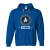 Zip Hoodie