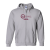 Zip Hoodie