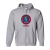 Zip Hoodie