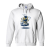 Zip Hoodie