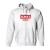 Zip Hoodie