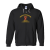 Zip Hoodie