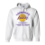 Zip Hoodie