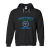 Zip Hoodie