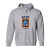 Zip Hoodie