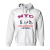 Zip Hoodie