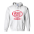 Zip Hoodie