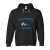 Zip Hoodie