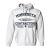 Zip Hoodie