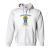 Zip Hoodie