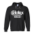 Zip Hoodie
