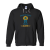 Zip Hoodie
