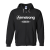 Zip Hoodie