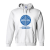Zip Hoodie