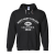 Zip Hoodie