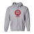 Zip Hoodie