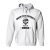 Zip Hoodie
