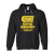 Zip Hoodie