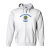 Zip Hoodie