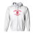 Zip Hoodie