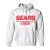 Zip Hoodie