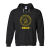 Zip Hoodie