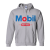 Zip Hoodie