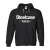 Zip Hoodie