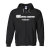 Zip Hoodie