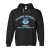 Zip Hoodie
