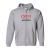 Zip Hoodie